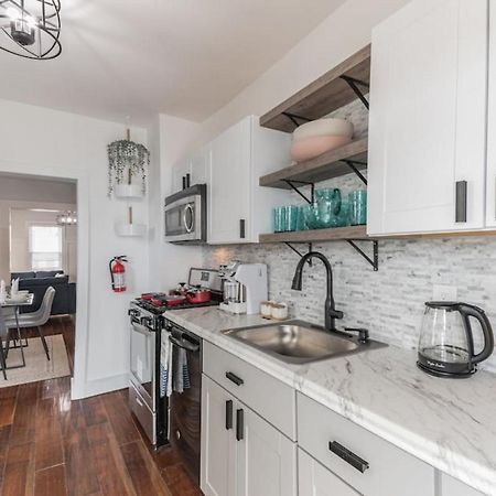 Charming Home In Ac Parking 5 Min To Borgata أتلانتيك سيتي المظهر الخارجي الصورة