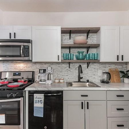 Charming Home In Ac Parking 5 Min To Borgata أتلانتيك سيتي المظهر الخارجي الصورة
