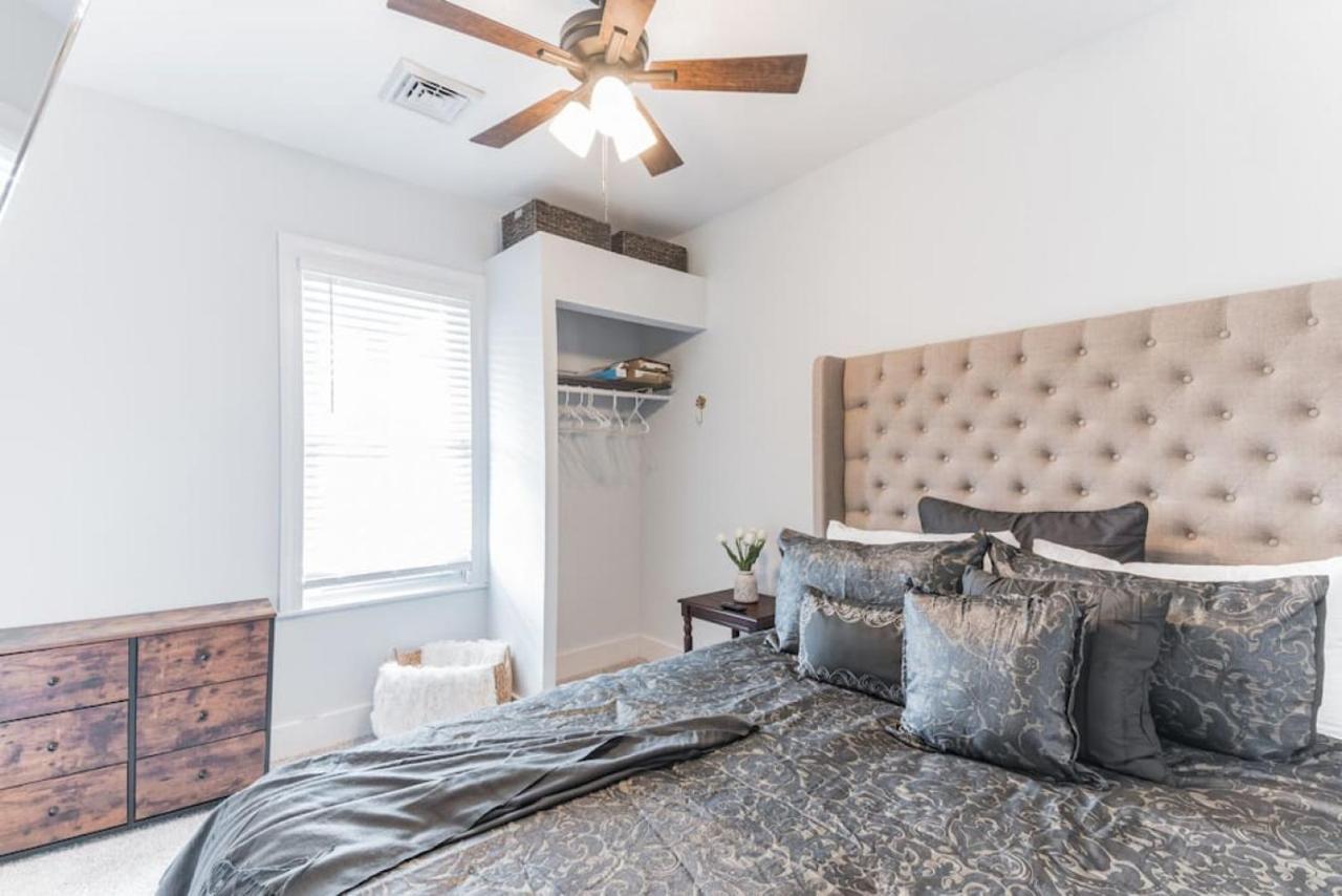 Charming Home In Ac Parking 5 Min To Borgata أتلانتيك سيتي المظهر الخارجي الصورة