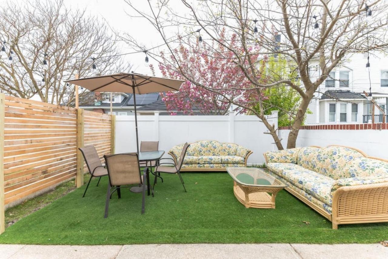Charming Home In Ac Parking 5 Min To Borgata أتلانتيك سيتي المظهر الخارجي الصورة