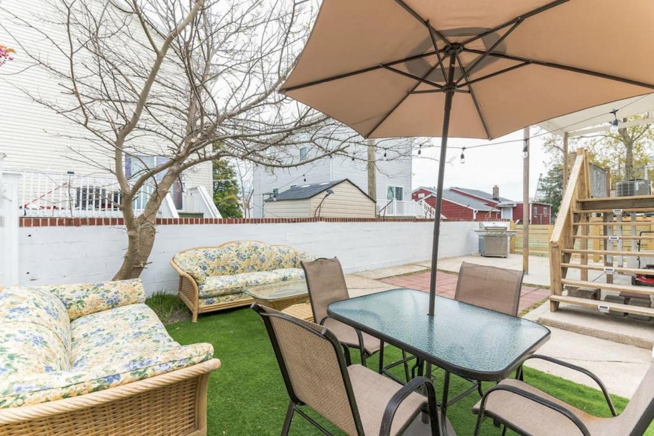 Charming Home In Ac Parking 5 Min To Borgata أتلانتيك سيتي المظهر الخارجي الصورة