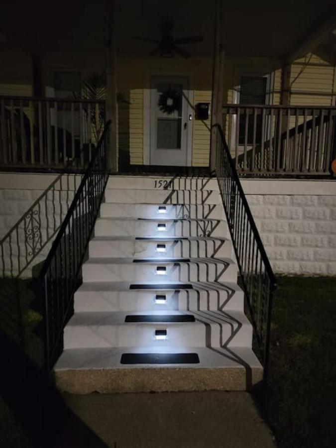 Charming Home In Ac Parking 5 Min To Borgata أتلانتيك سيتي المظهر الخارجي الصورة