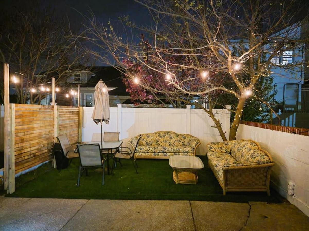 Charming Home In Ac Parking 5 Min To Borgata أتلانتيك سيتي المظهر الخارجي الصورة
