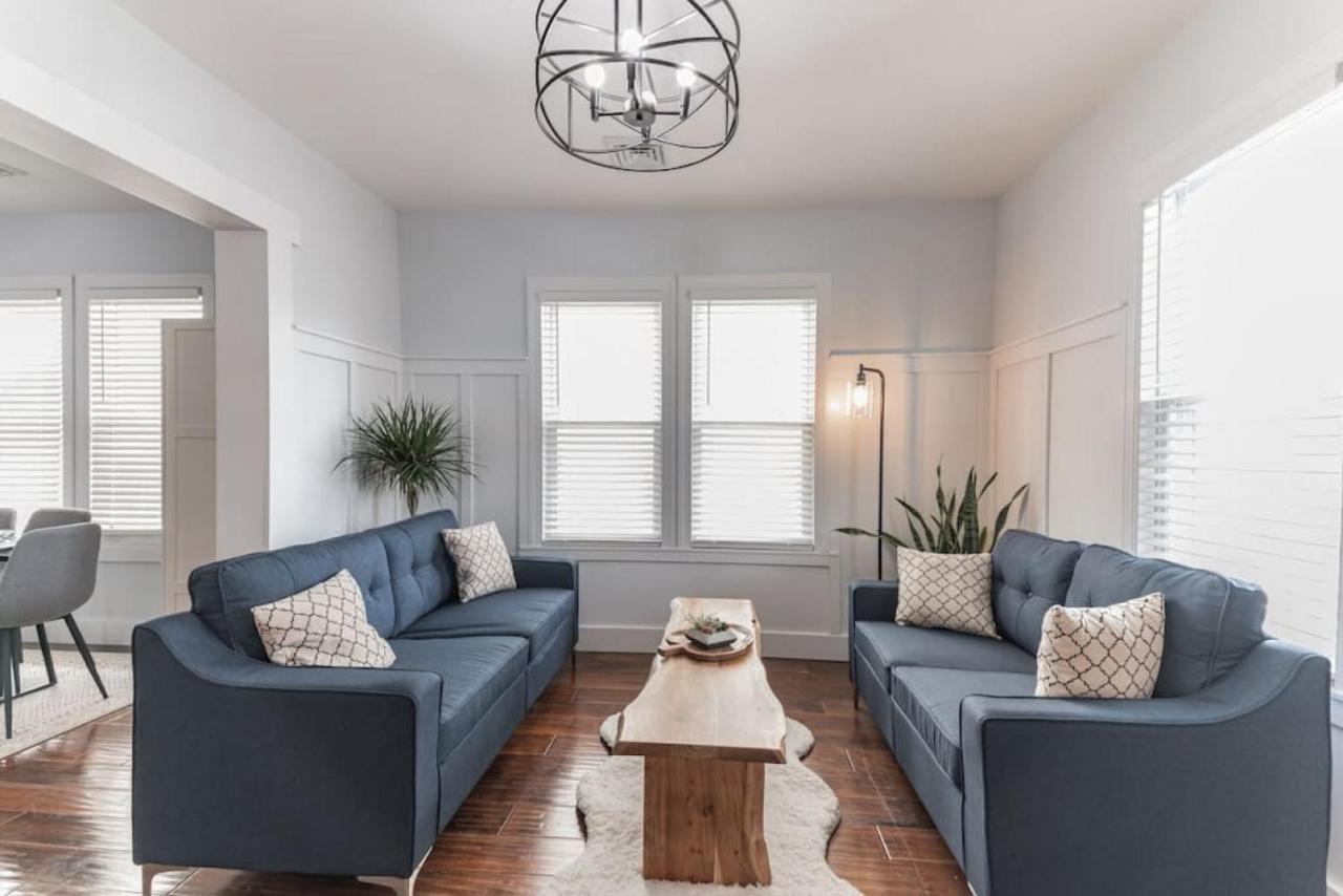 Charming Home In Ac Parking 5 Min To Borgata أتلانتيك سيتي المظهر الخارجي الصورة