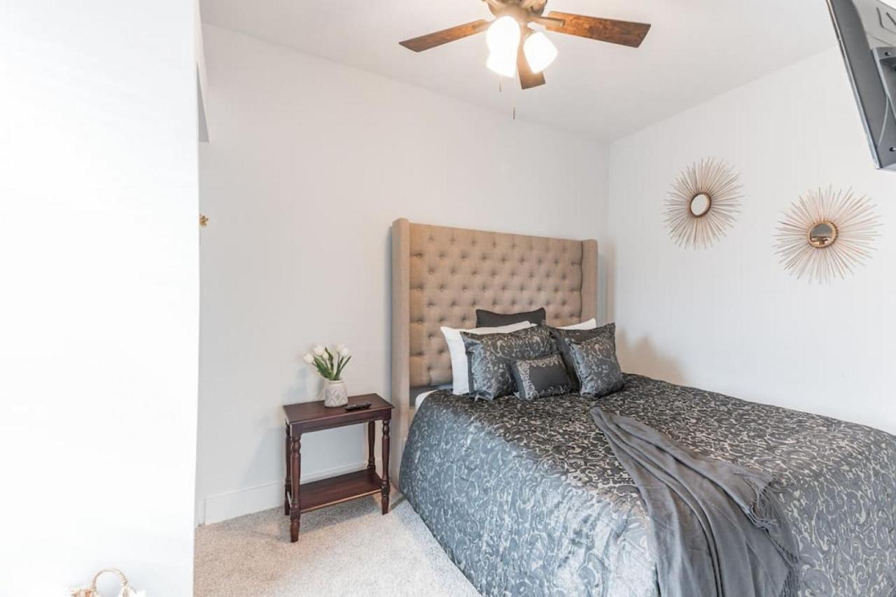 Charming Home In Ac Parking 5 Min To Borgata أتلانتيك سيتي المظهر الخارجي الصورة