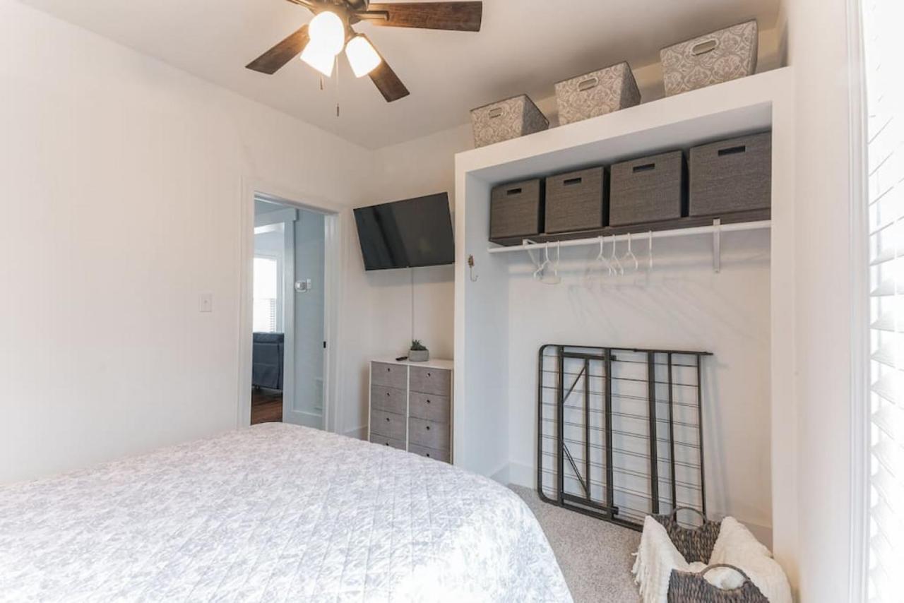 Charming Home In Ac Parking 5 Min To Borgata أتلانتيك سيتي المظهر الخارجي الصورة