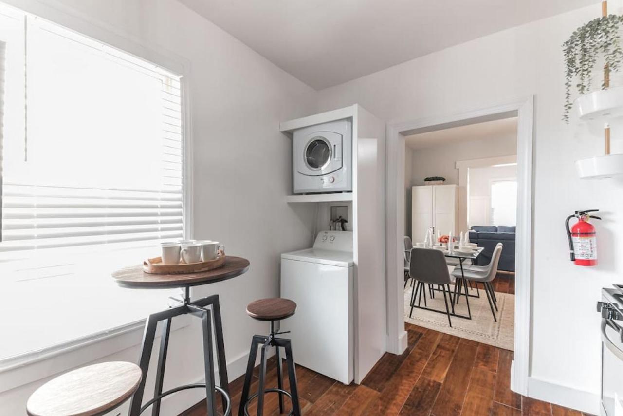 Charming Home In Ac Parking 5 Min To Borgata أتلانتيك سيتي المظهر الخارجي الصورة