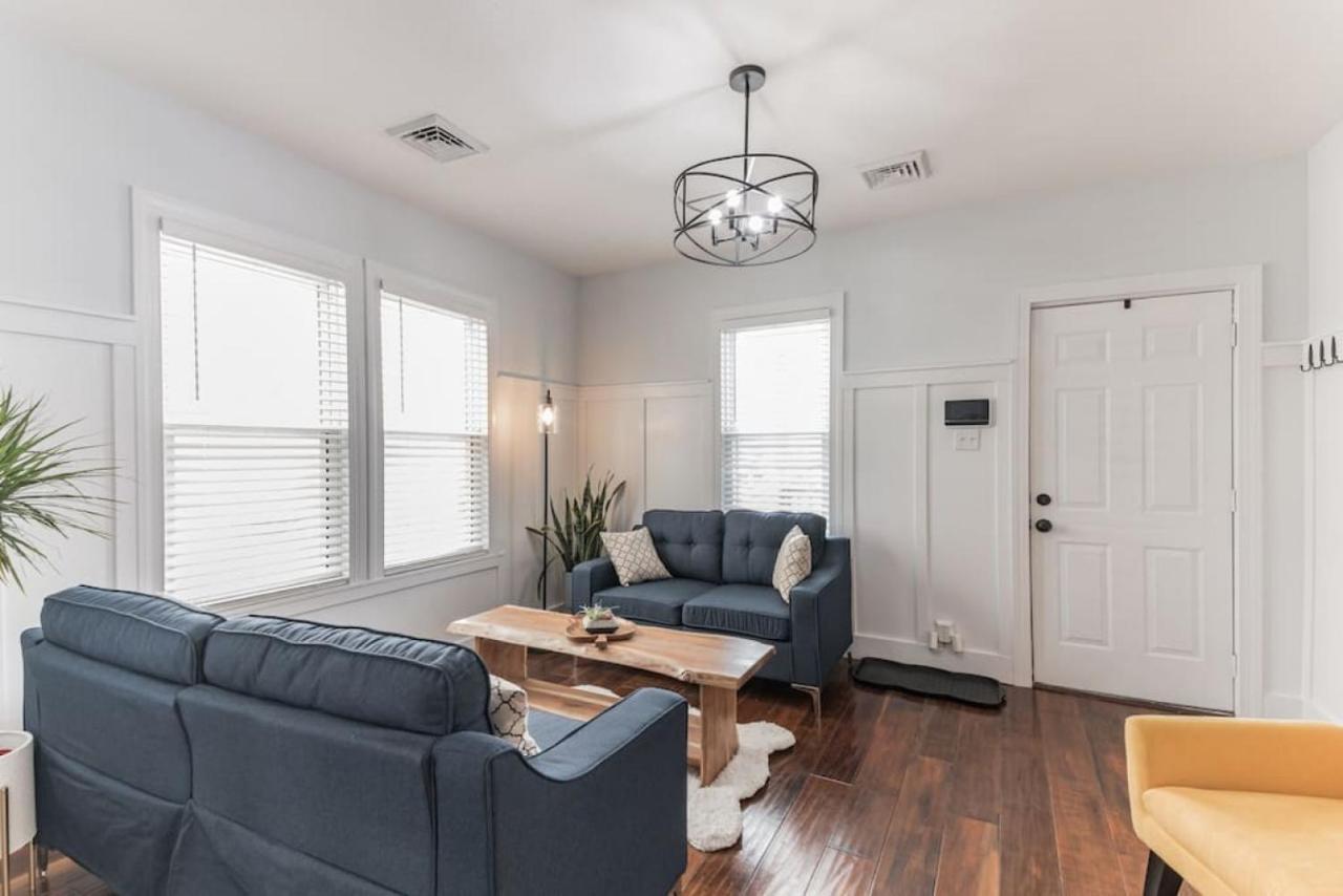 Charming Home In Ac Parking 5 Min To Borgata أتلانتيك سيتي المظهر الخارجي الصورة