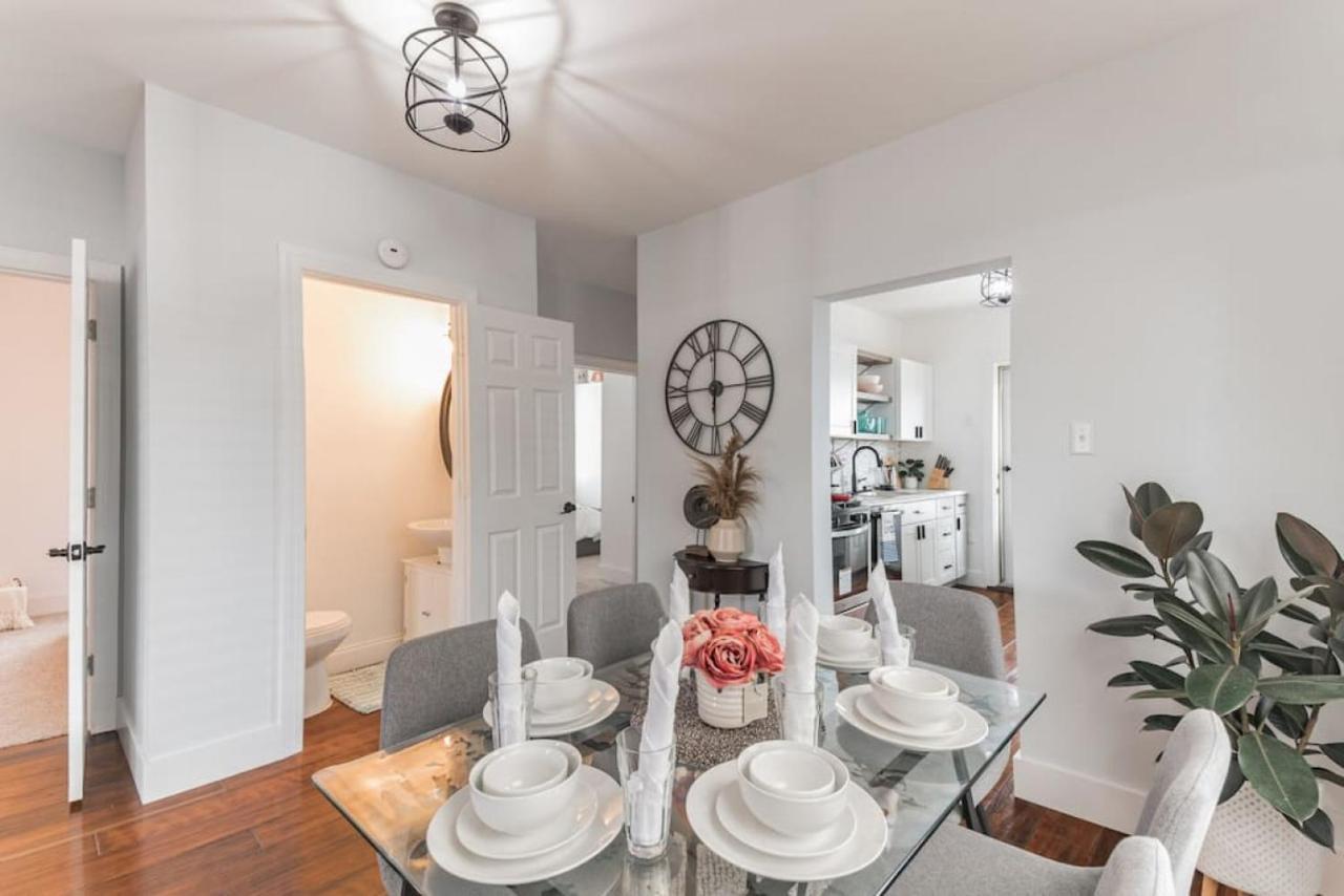 Charming Home In Ac Parking 5 Min To Borgata أتلانتيك سيتي المظهر الخارجي الصورة