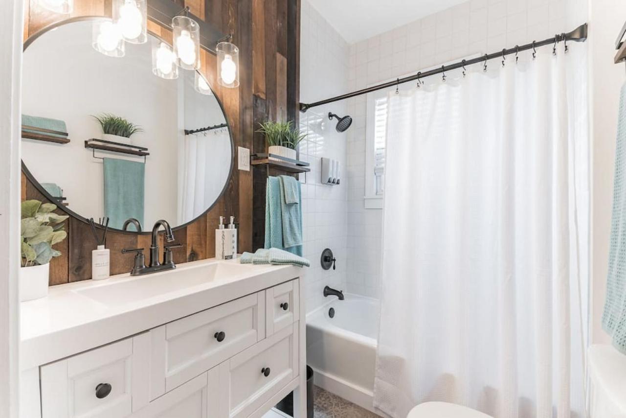 Charming Home In Ac Parking 5 Min To Borgata أتلانتيك سيتي المظهر الخارجي الصورة