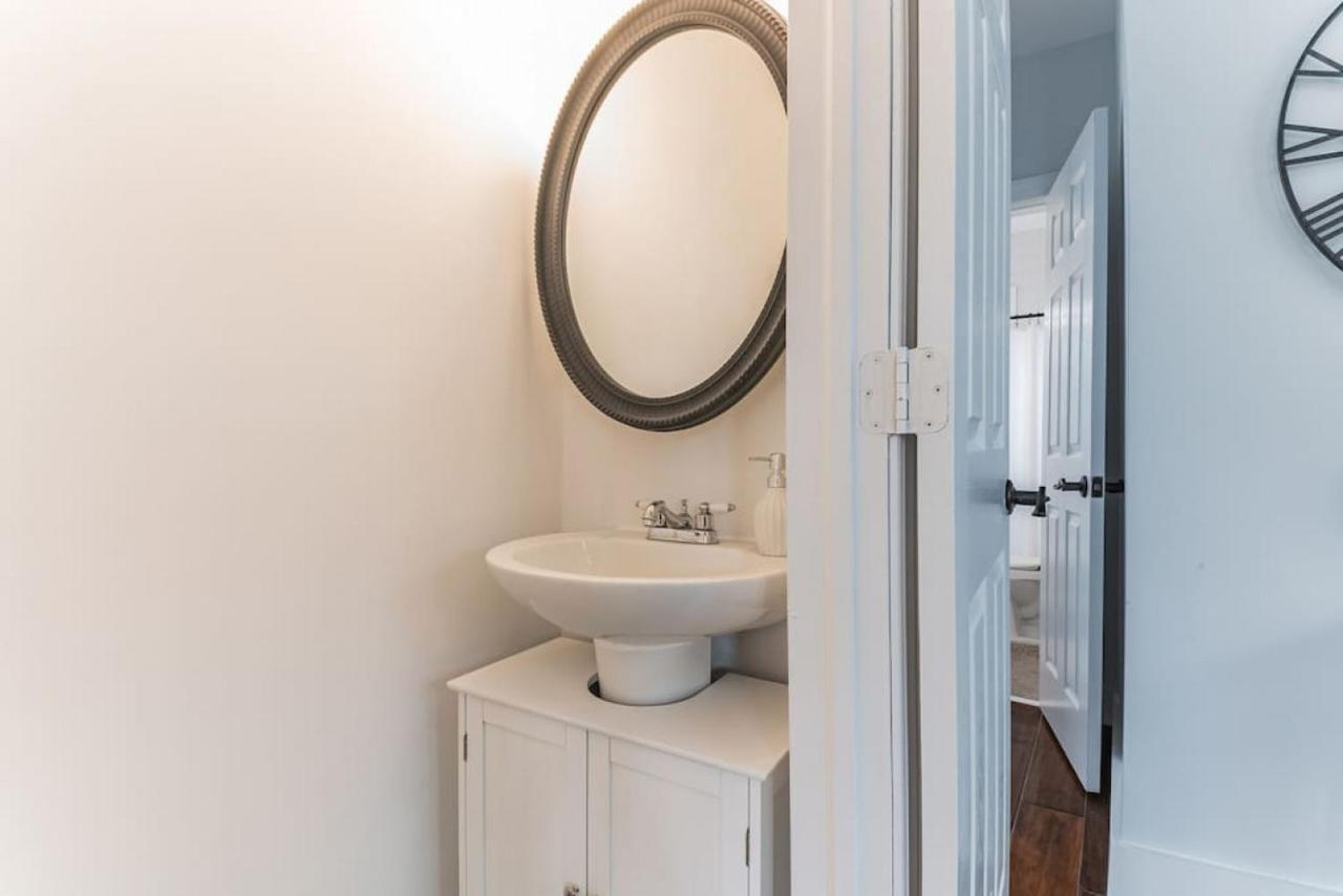 Charming Home In Ac Parking 5 Min To Borgata أتلانتيك سيتي المظهر الخارجي الصورة
